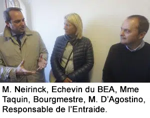 La BAPAC
