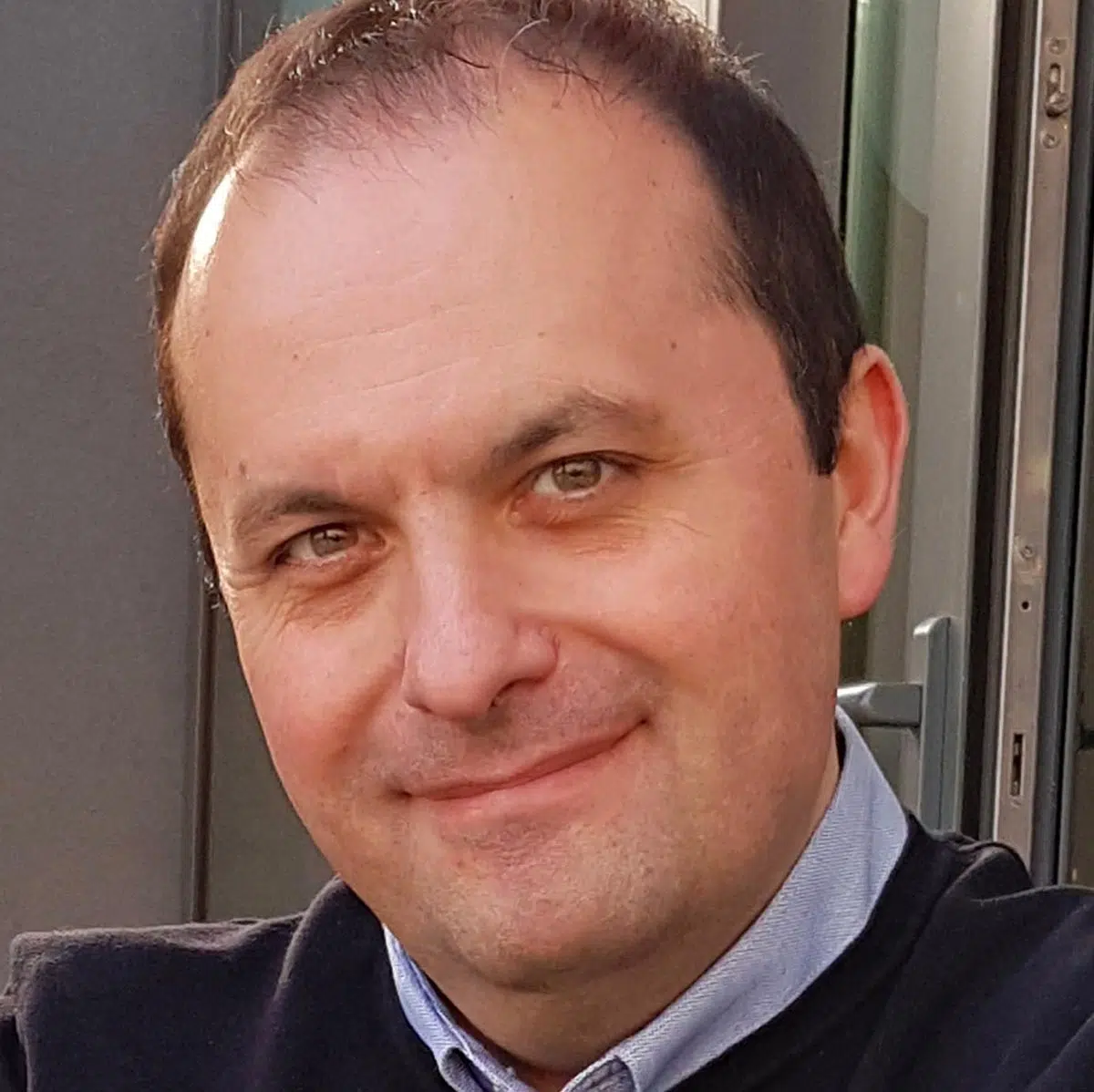 Jean-Vincent D'Agostino