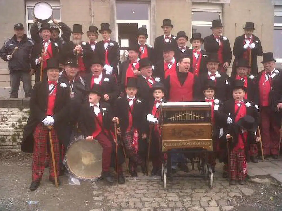 Barons Vadrouilles 2013