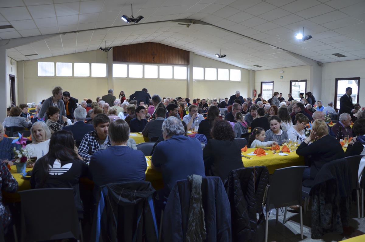 Dîner de la solidarité 2017