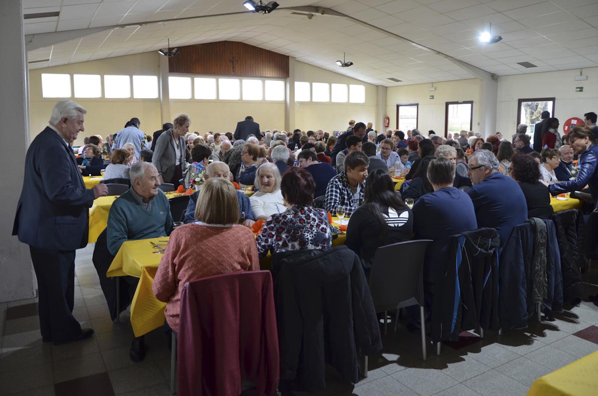Dîner de la solidarité 2017