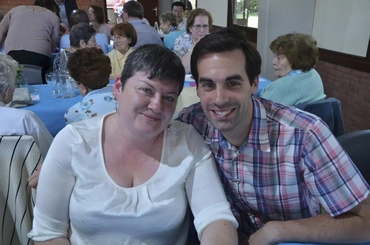 Dîner de la solidarité 2018