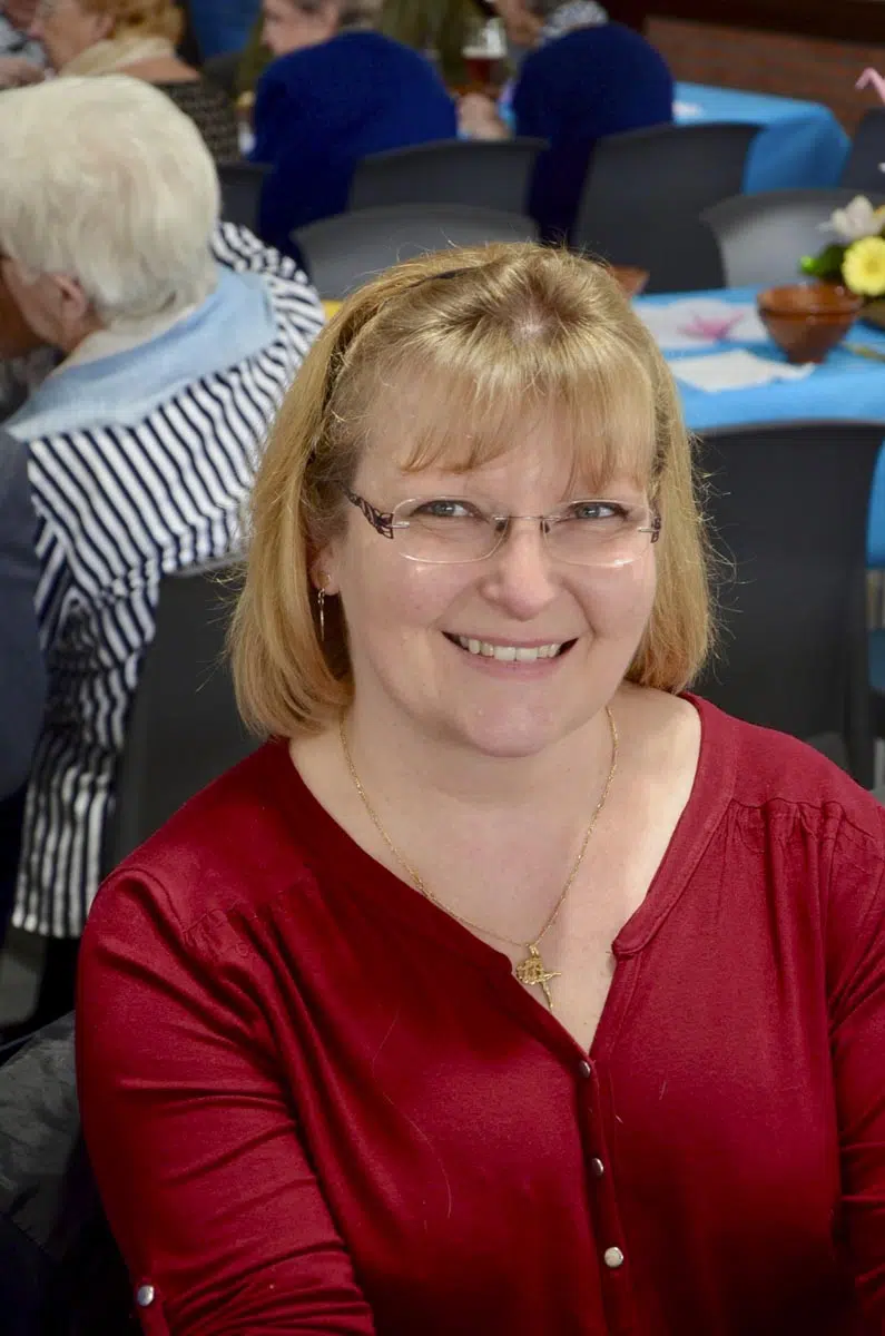 Dîner de la solidarité 2019