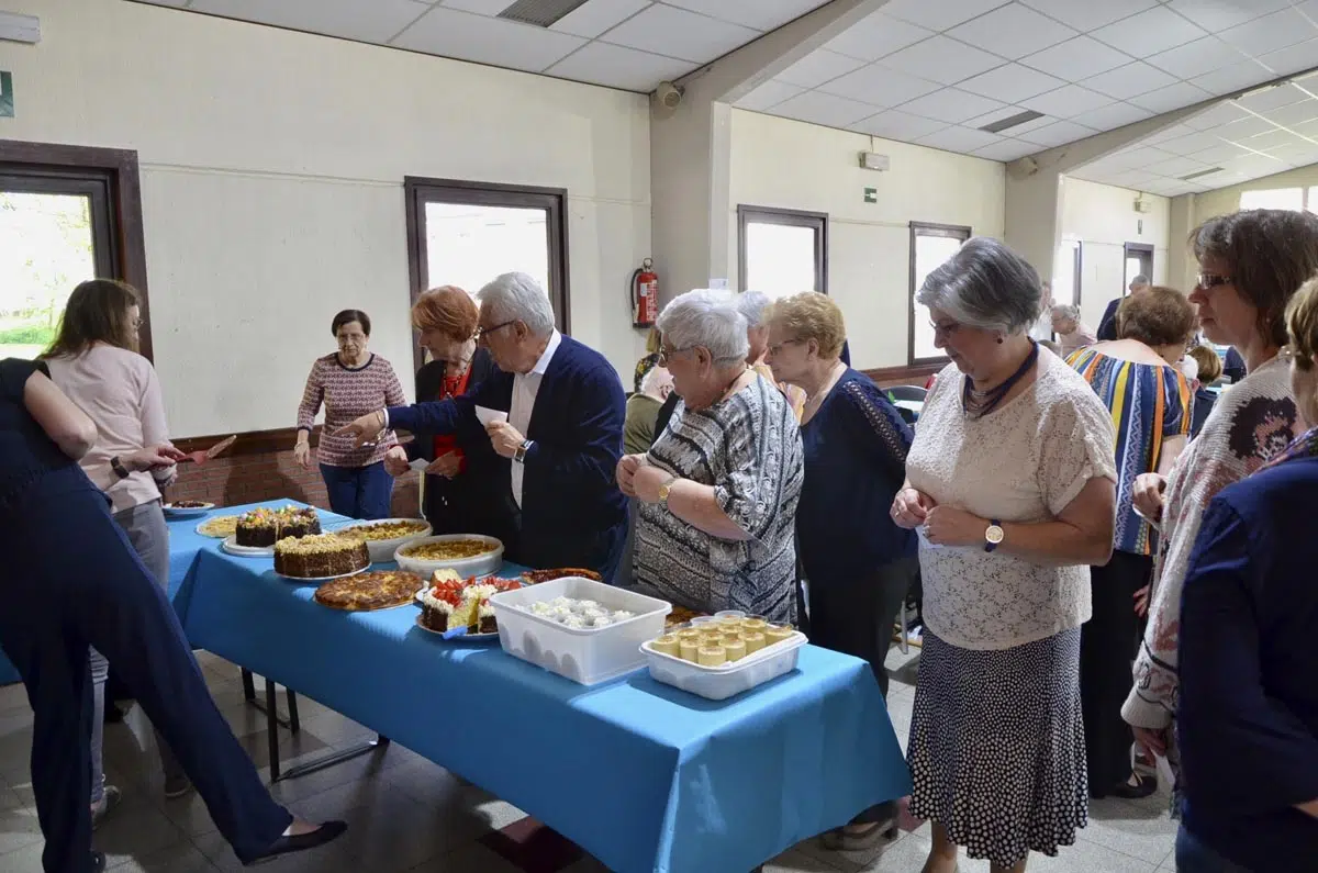Dîner de la solidarité 2019