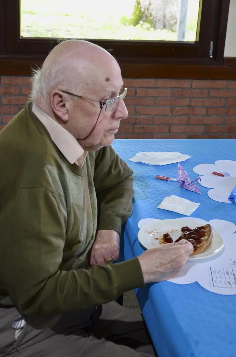 Dîner de la solidarité 2019