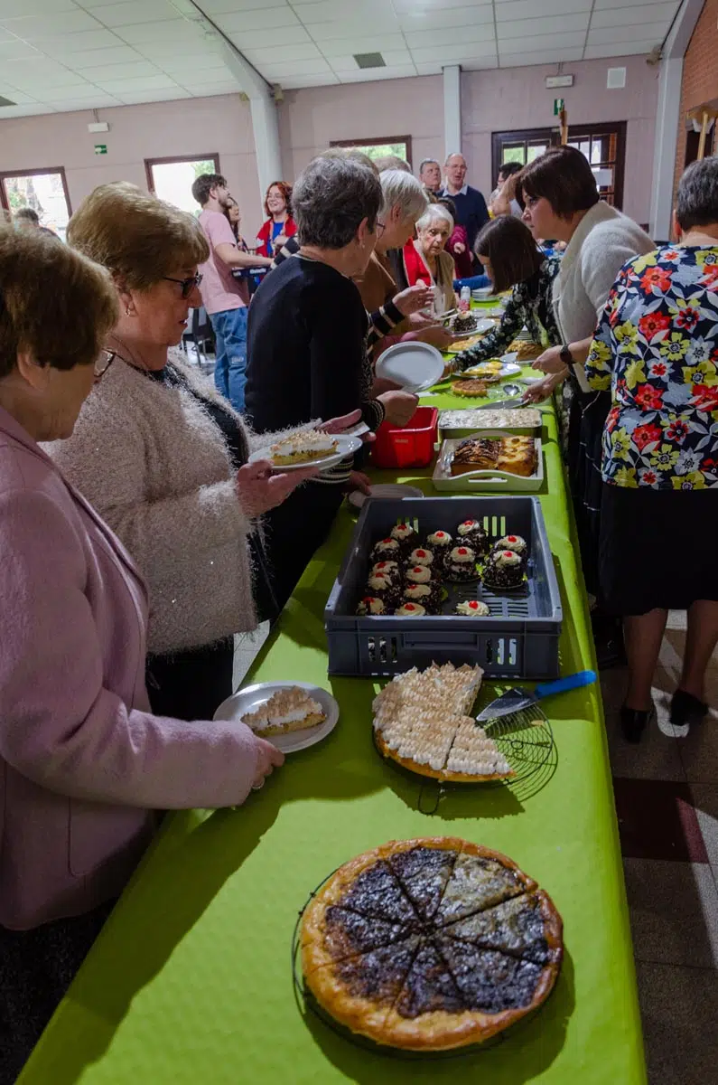 Dîner de la solidarité 2023