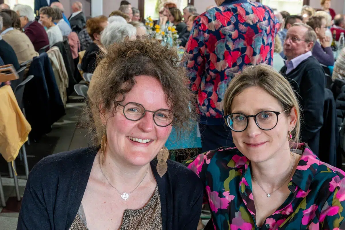 Dîner de la solidarité 2024