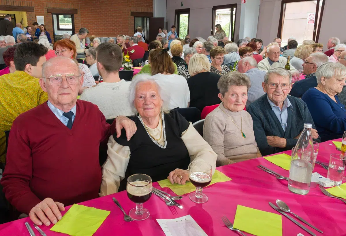 Dîner de la solidarité 2025