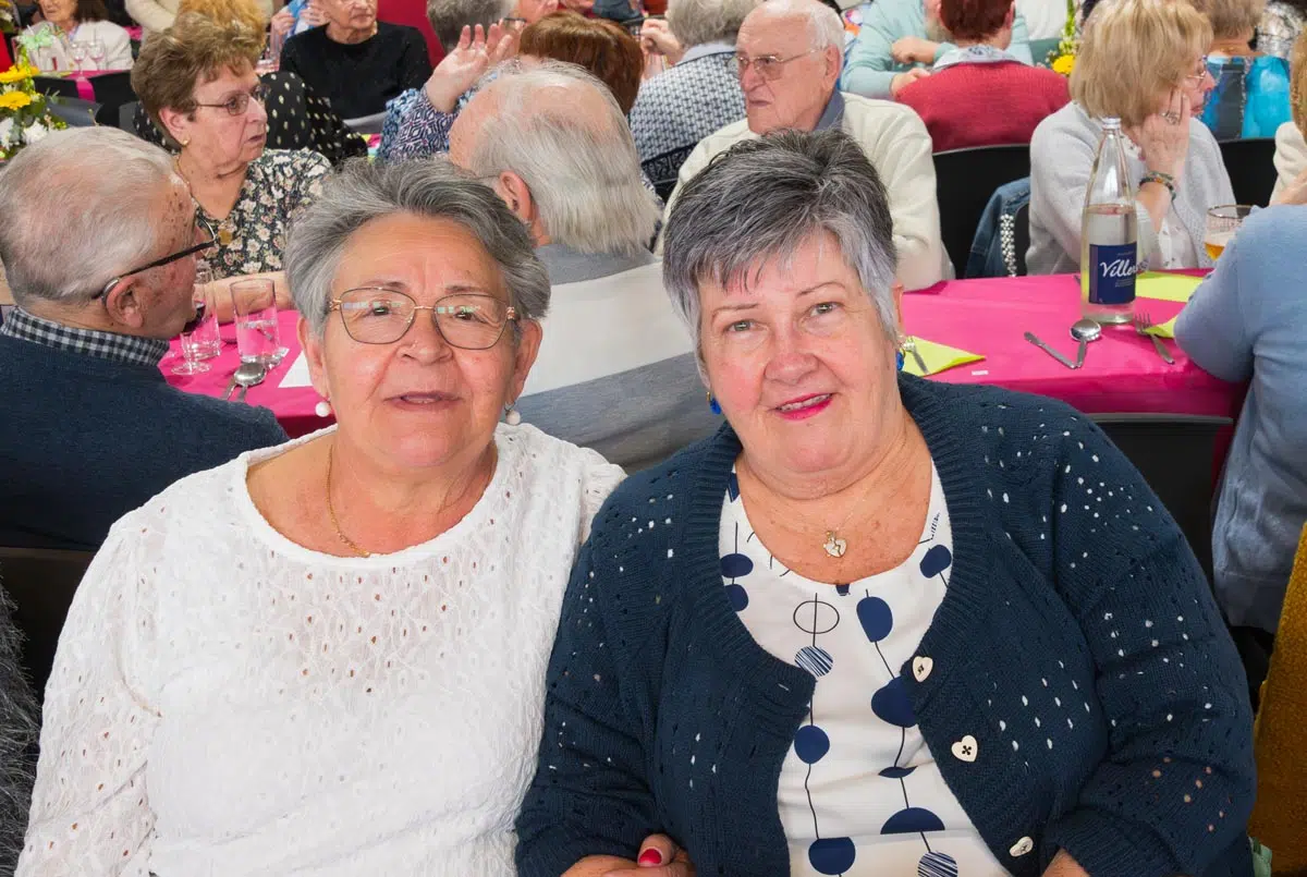 Dîner de la solidarité 2025