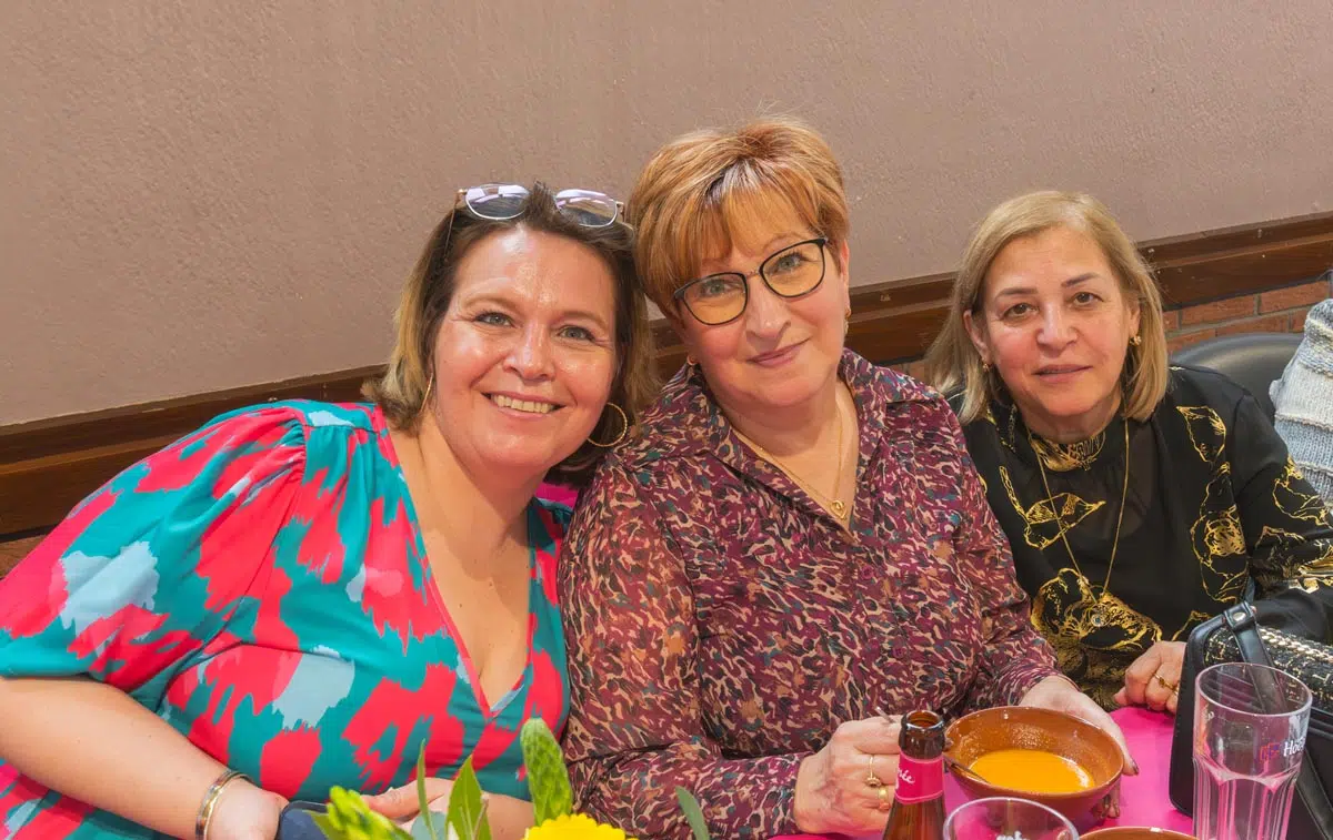 Dîner de la solidarité 2025