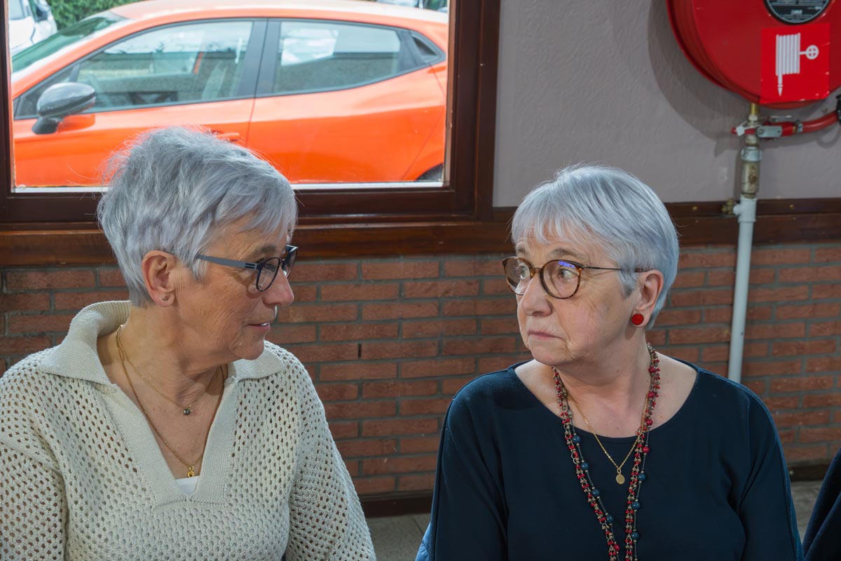 Dîner de la solidarité 2025