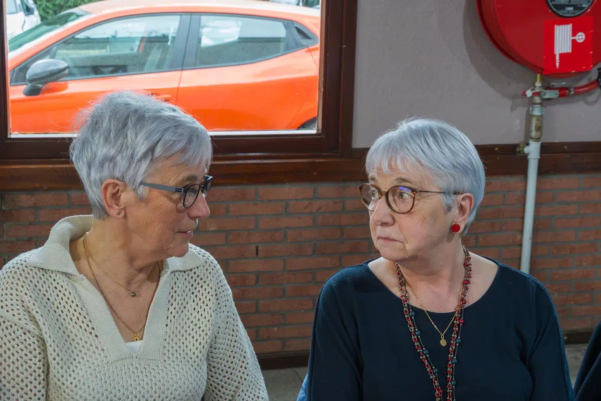 Dîner de la solidarité 2025