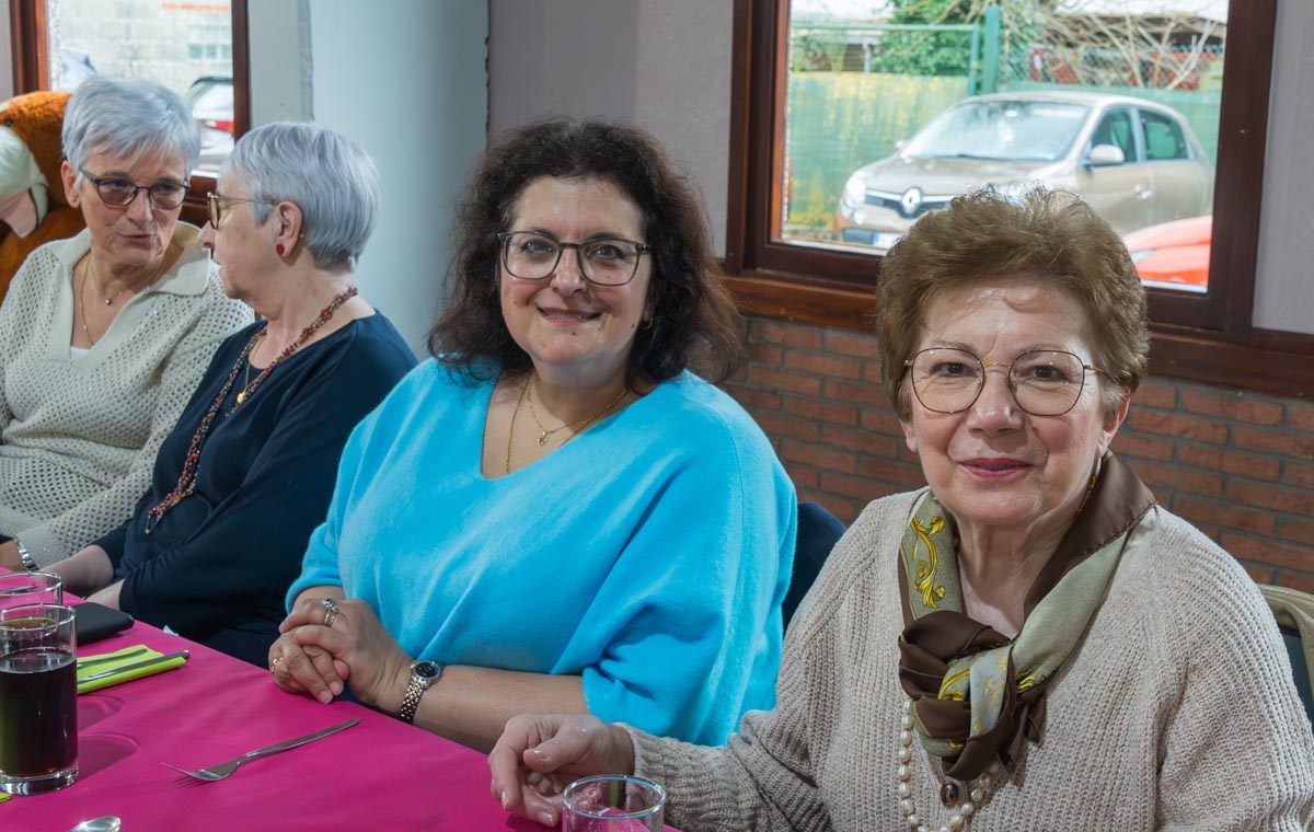 Dîner de la solidarité 2025