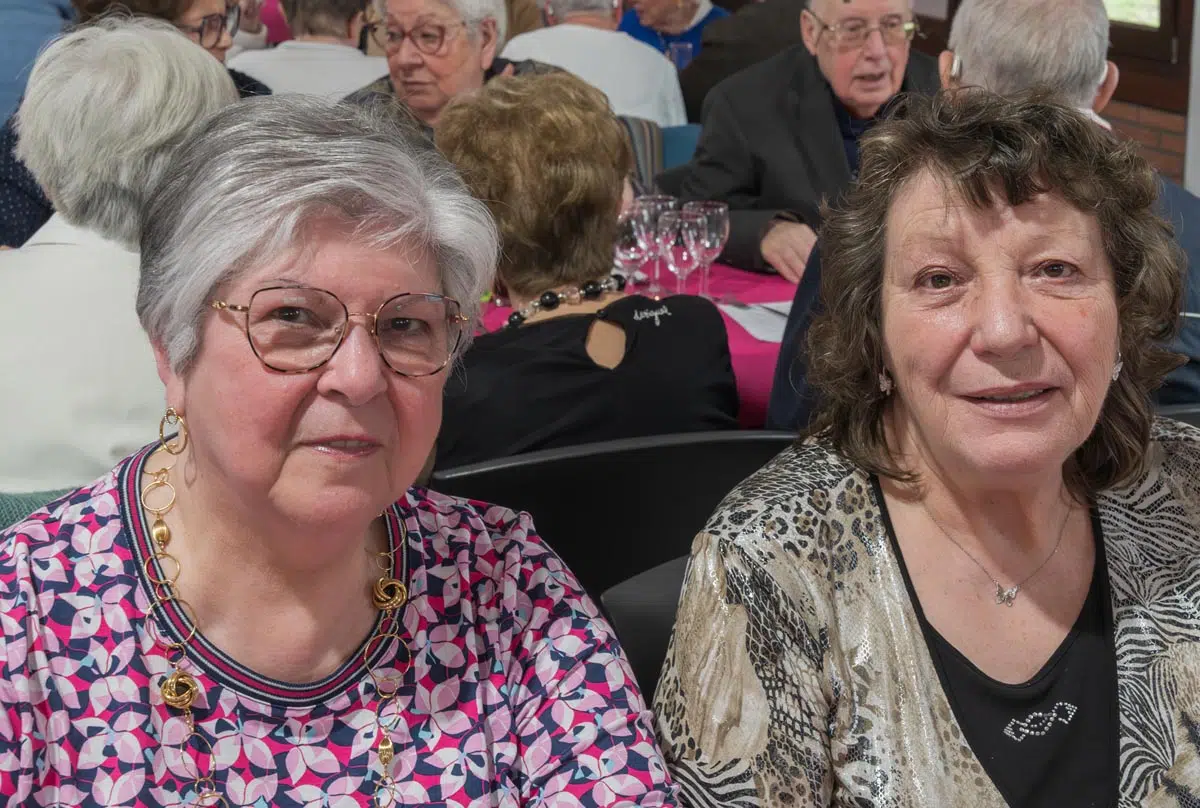 Dîner de la solidarité 2025