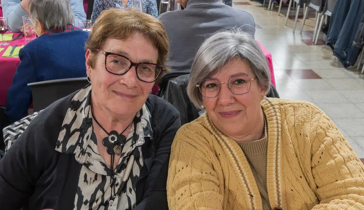 Dîner de la solidarité 2025
