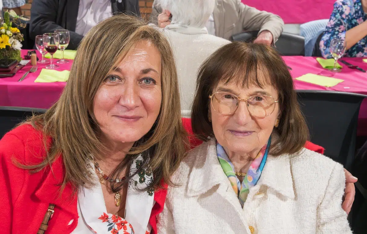 Dîner de la solidarité 2025