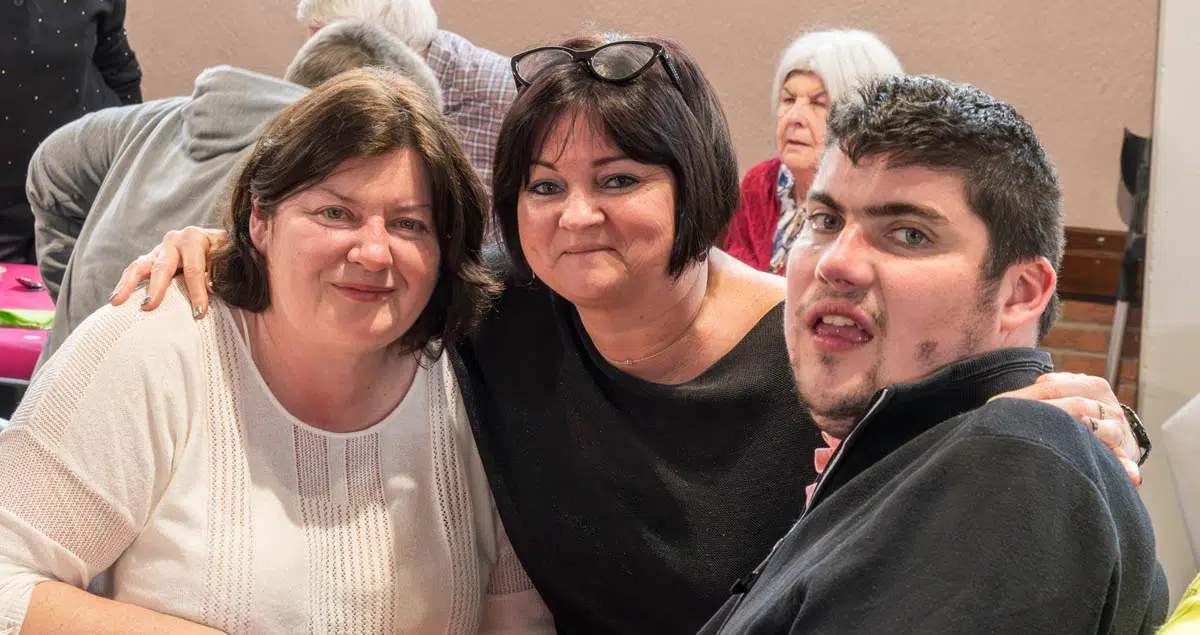 Dîner de la solidarité 2025