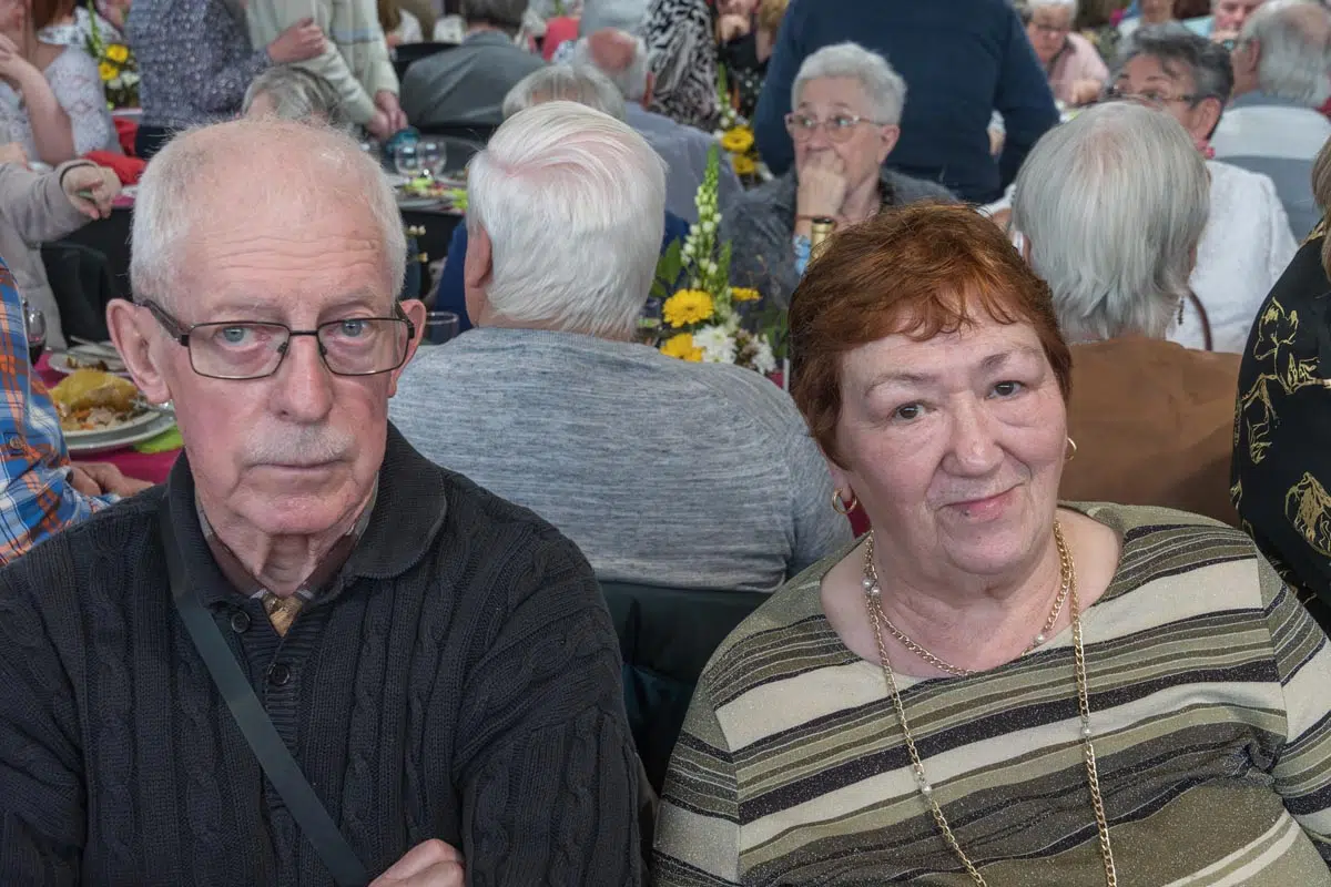 Dîner de la solidarité 2025