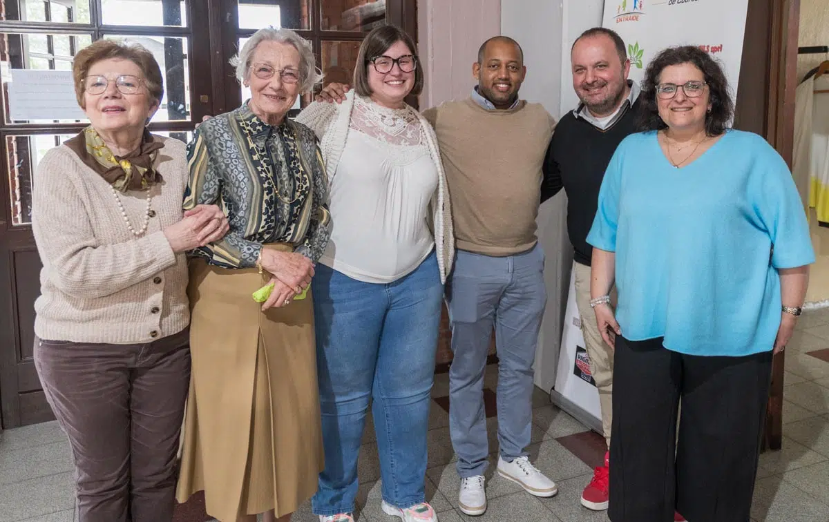 Dîner de la solidarité 2025