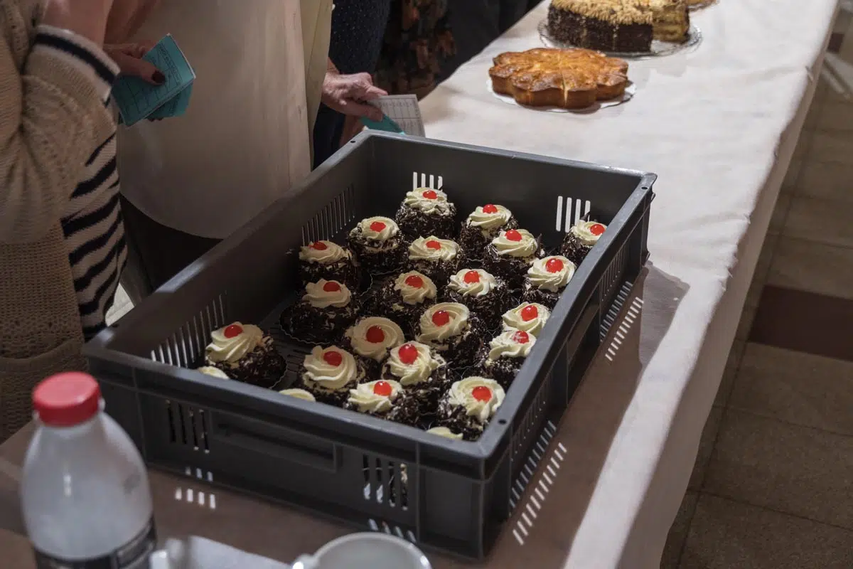 Dîner de la solidarité 2025