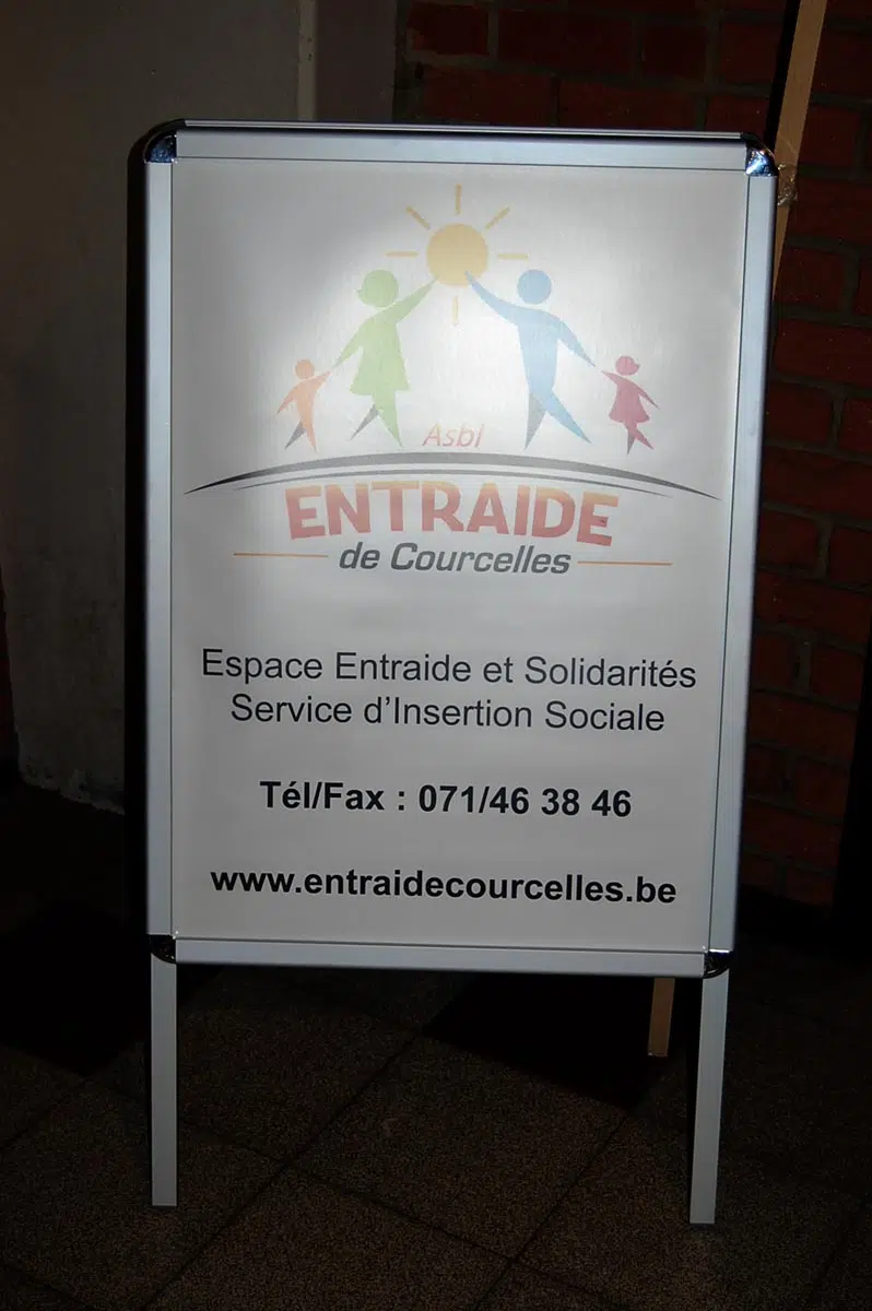 Dîner de la solidarité 2014 - Spécial 10 ans
