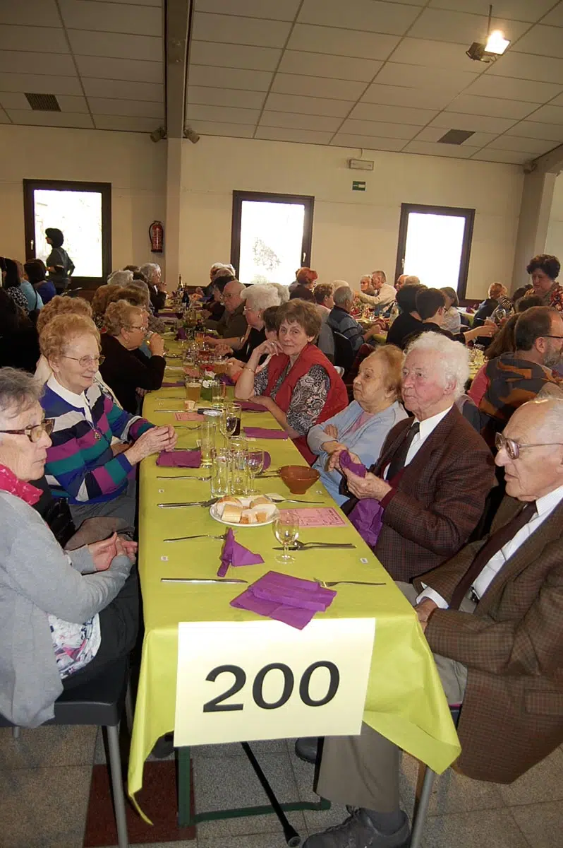 Dîner de la solidarité 2014 - Spécial 10 ans