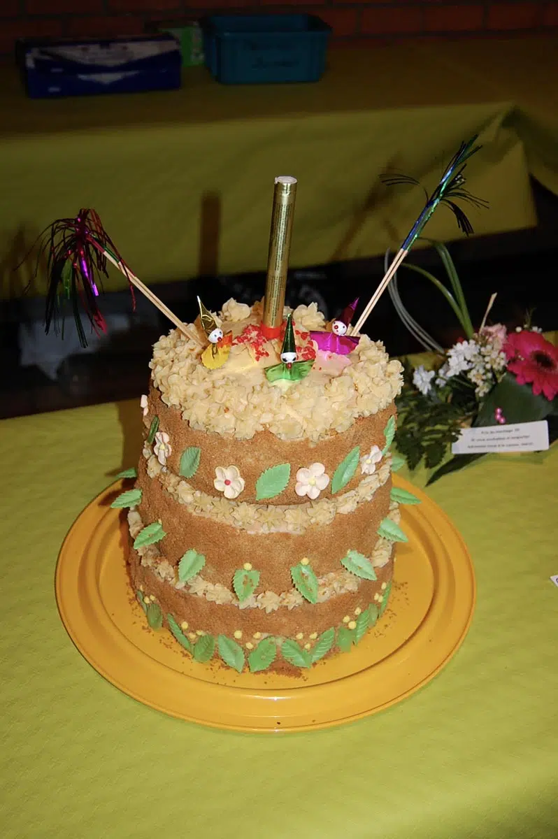 Dîner de la solidarité 2014 - Spécial 10 ans