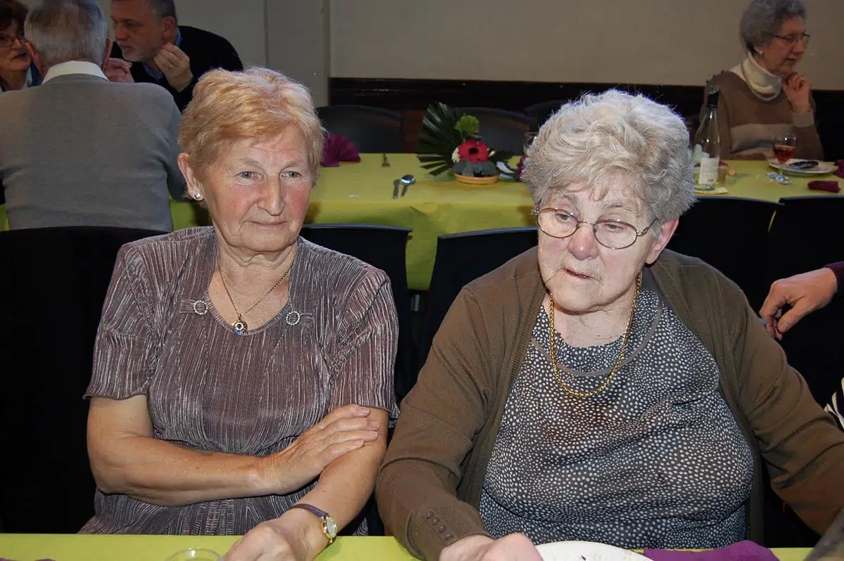 Dîner de la solidarité 2014 - Spécial 10 ans