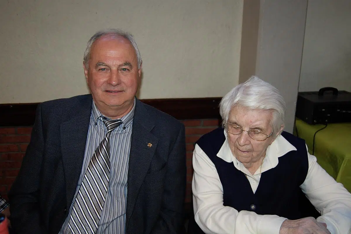 Dîner de la solidarité 2014 - Spécial 10 ans