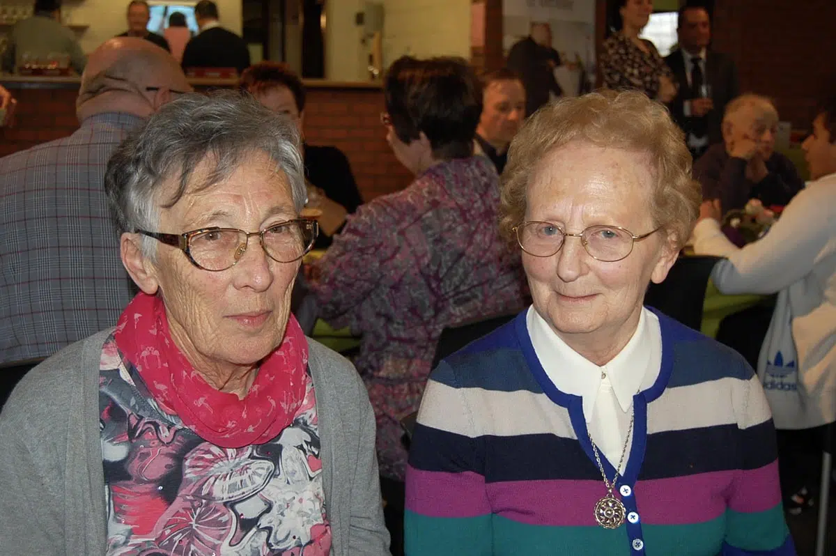 Dîner de la solidarité 2014 - Spécial 10 ans