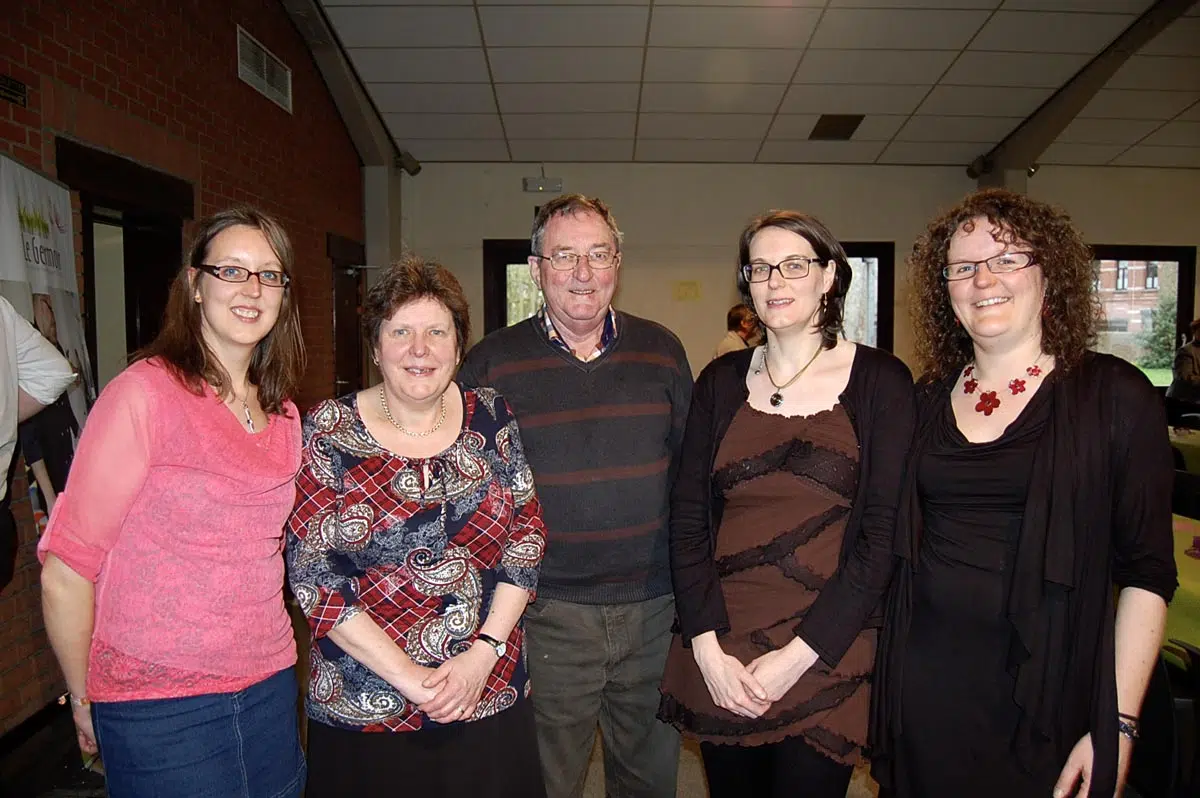 Dîner de la solidarité 2014 - Spécial 10 ans