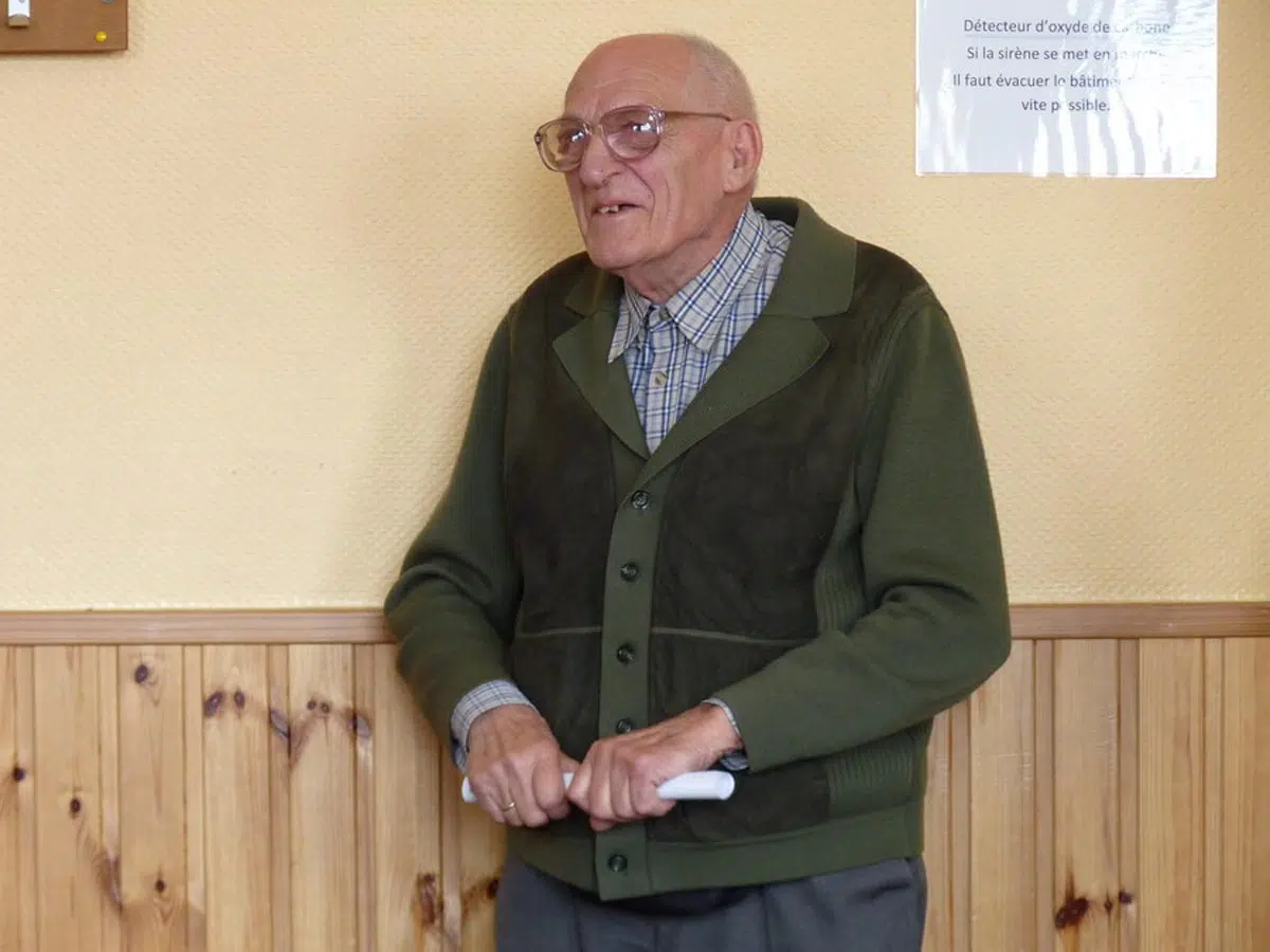 Un anniversaire surprise - Freddy Plaetens - 2012