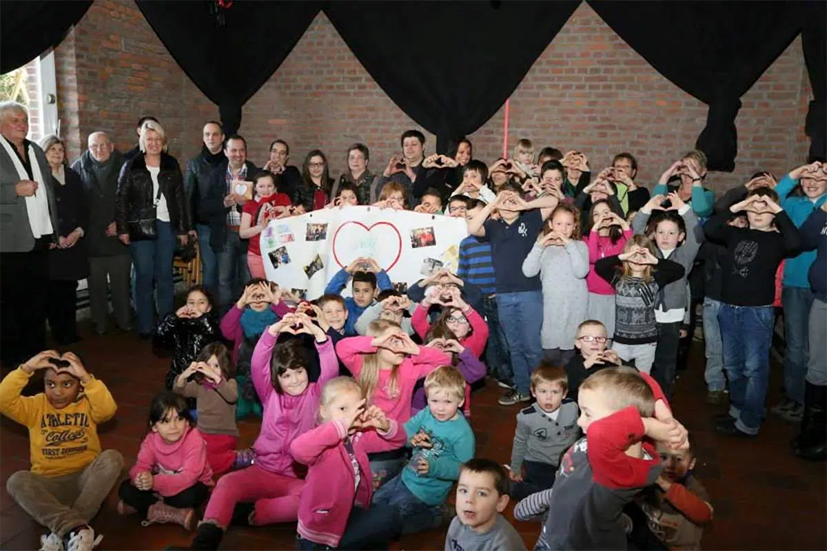 Noël en Coeur 2013