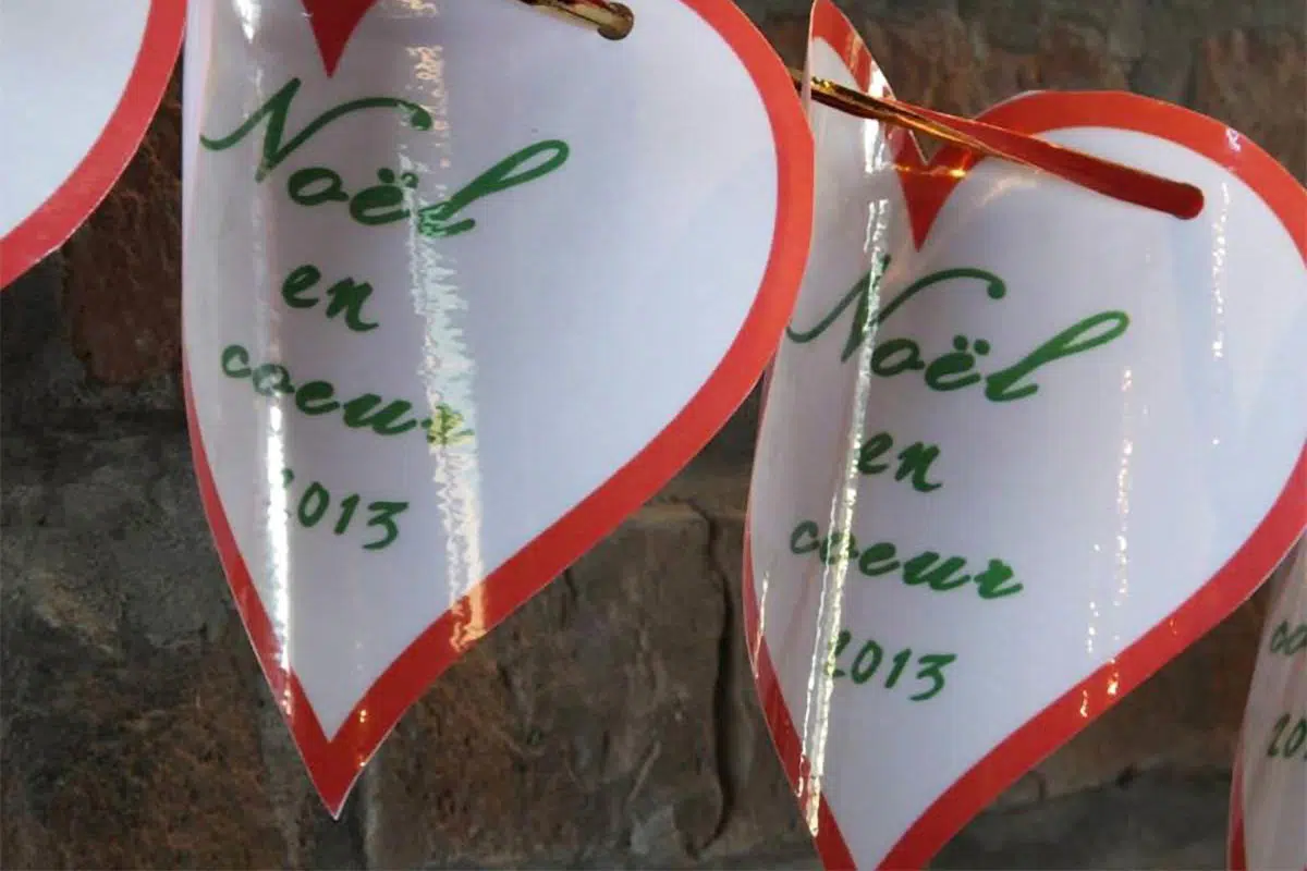 Noël en Coeur 2013