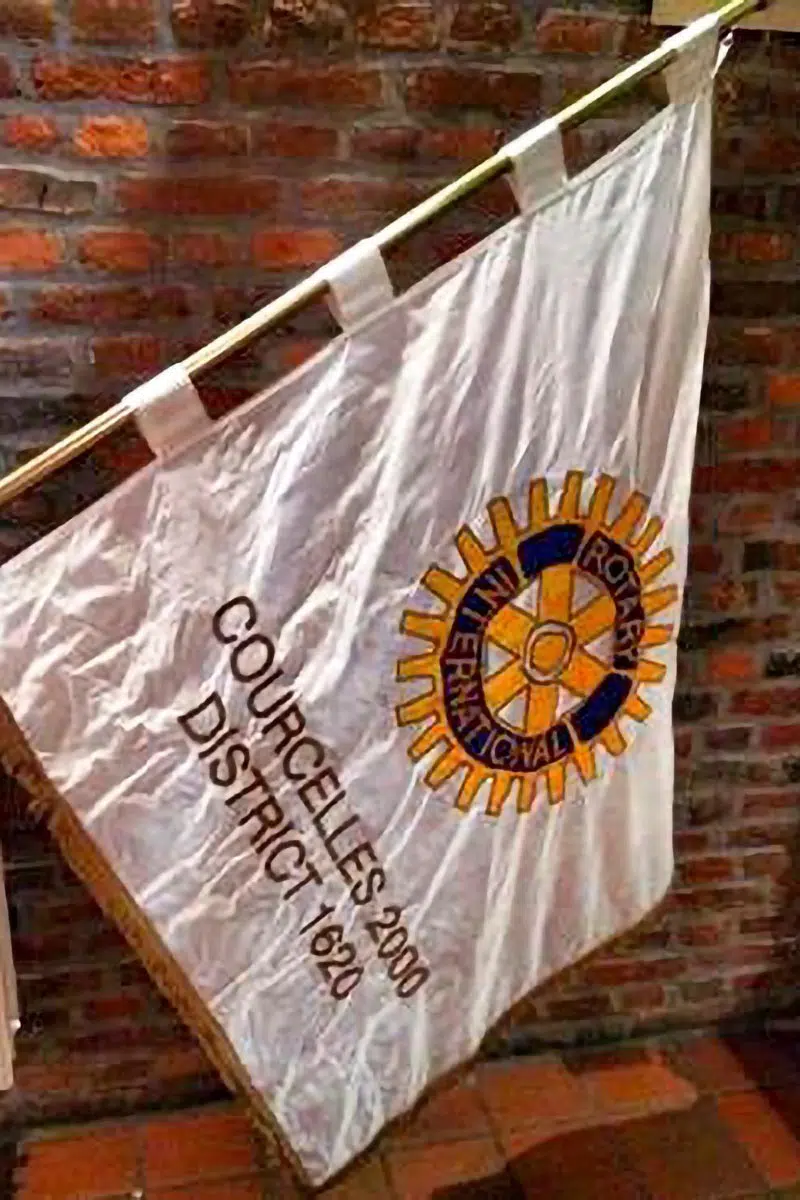 Projet Rotary CEPAPC Entraide Projet Rotary CEPAPC Entraide