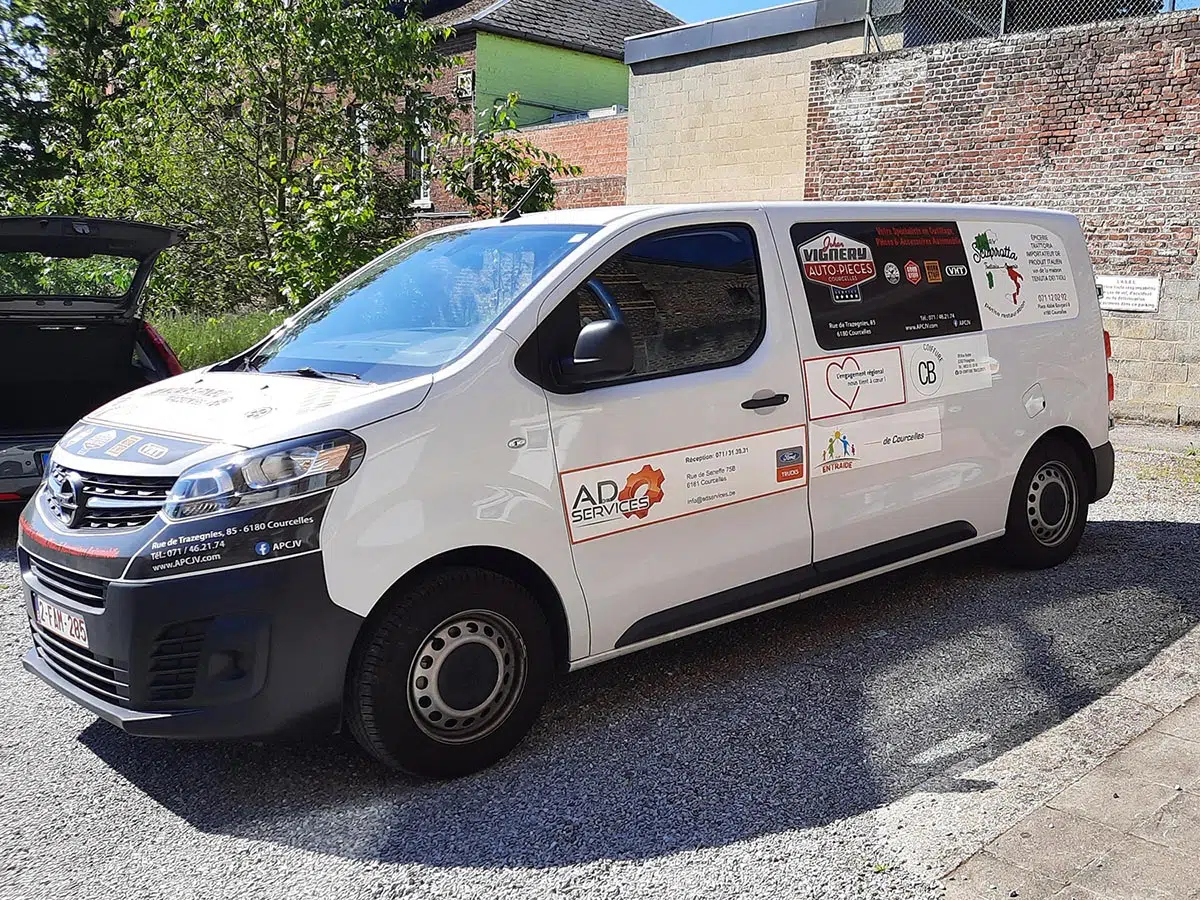 camionnette entraide 3