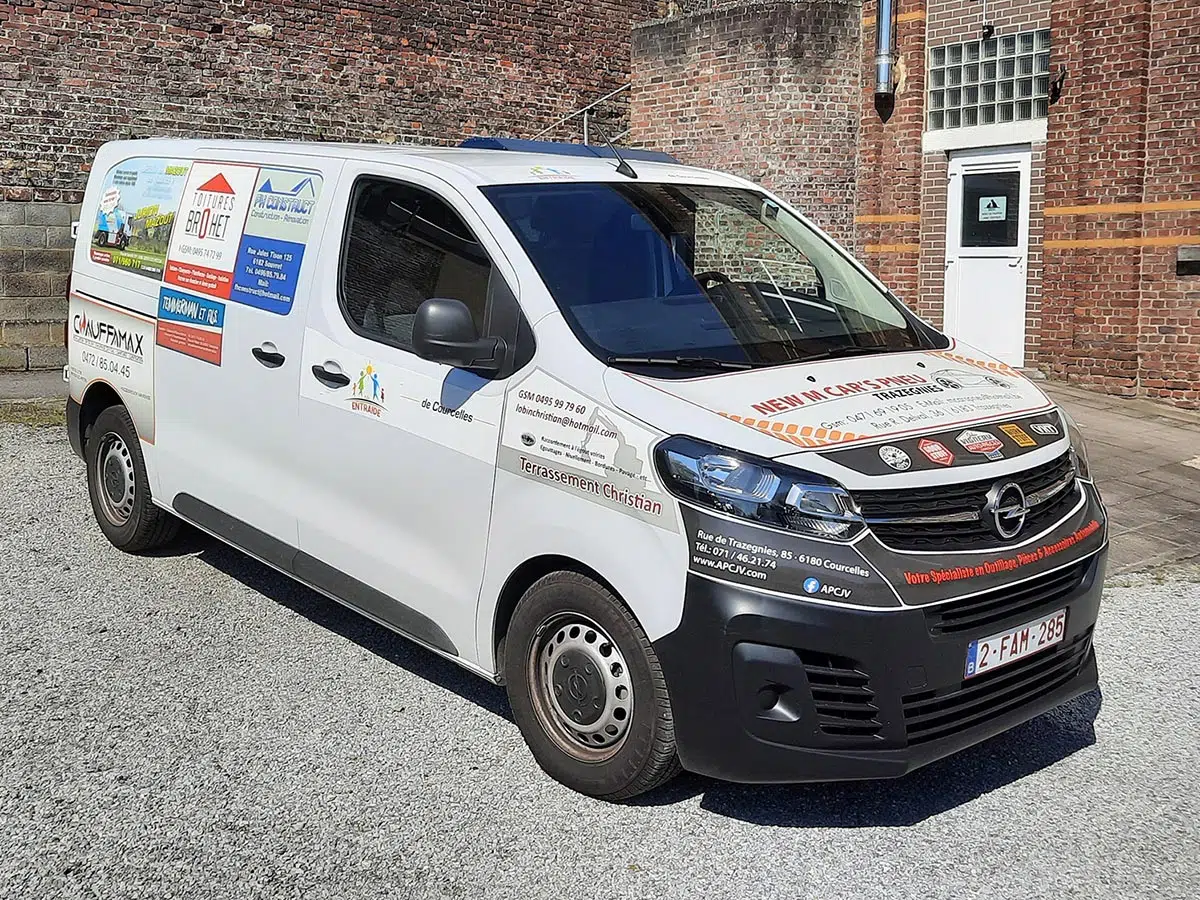 camionnette entraide 4