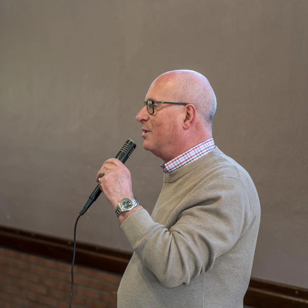 Dîner de la solidarité 2026