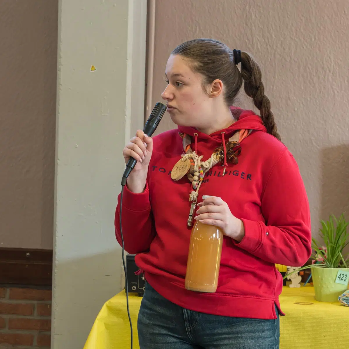 Dîner de la solidarité 2026
