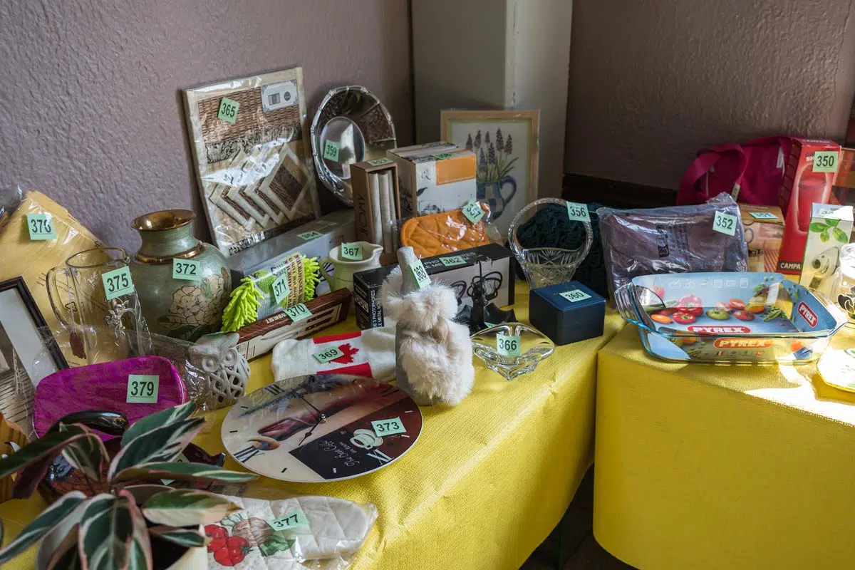 Dîner de la solidarité 2026